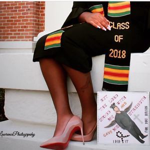 Meet your Posher, Brittany